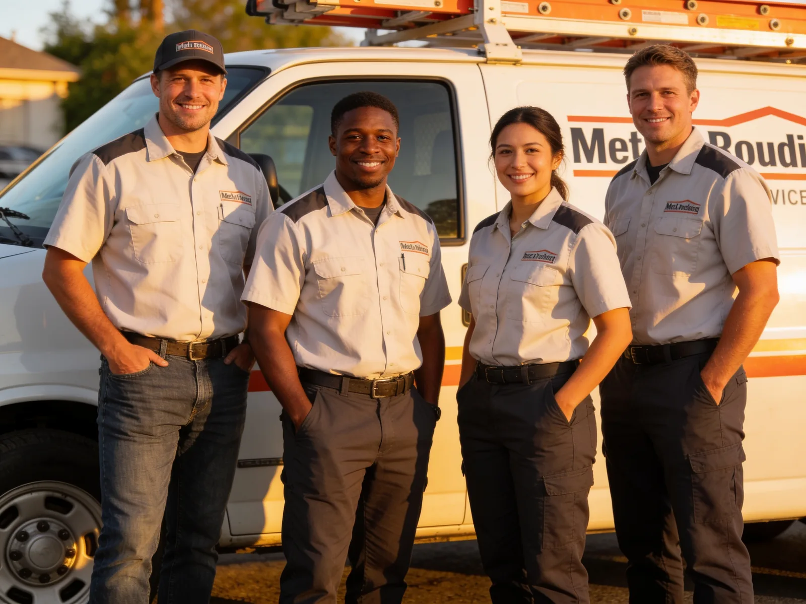 Metal Roof Installation company in Dover, FL